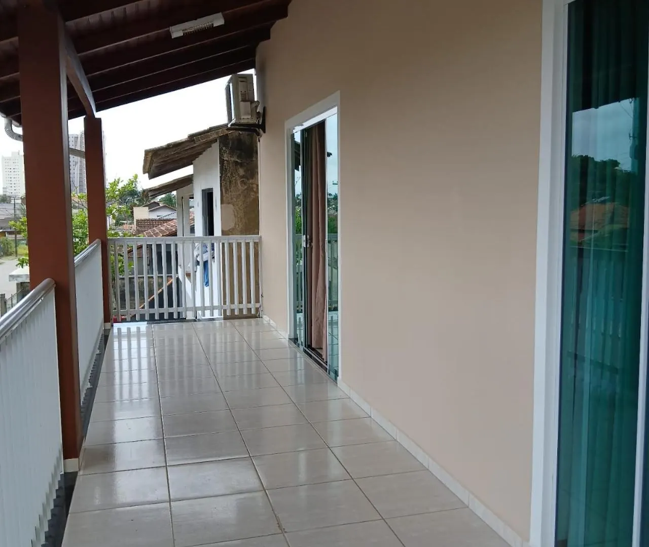Queiroz E Melania Villa Penha  0*, Penha (Santa Catarina) Brazil