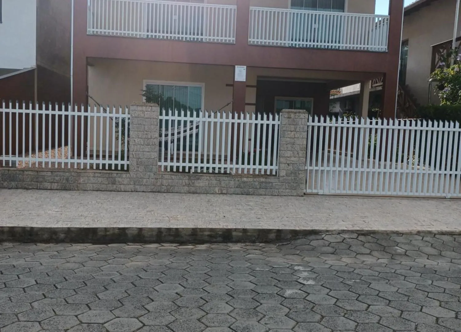 Holiday home Queiroz E Melania Villa Penha